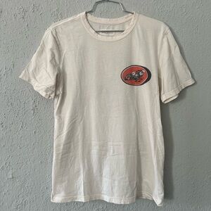 I+W Graphic Tee (Medium)
